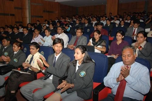 Dayananda Sagar Business School (DSBS) cover image 5