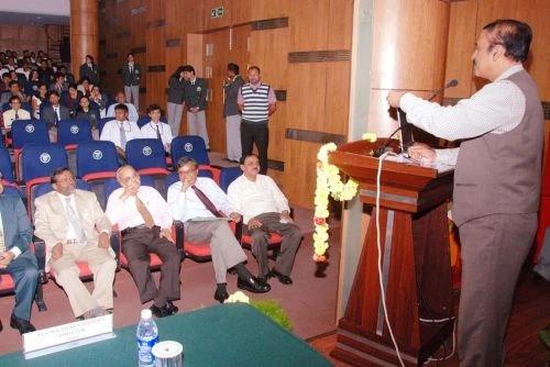 Dayananda Sagar Business School (DSBS) cover image 7