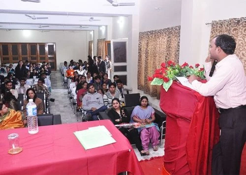 Deen Dayal College of Management (DDCM) cover image 3