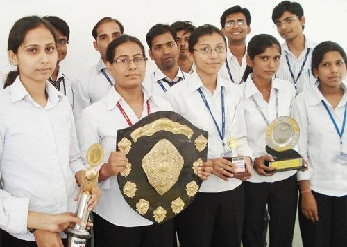 Deen Dayal College of Management (DDCM) cover image 4