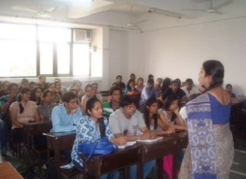Delhi Institute of Advanced Studies (DIAS) cover image 6