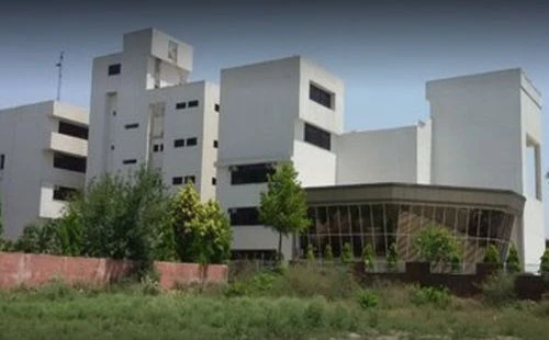 Delhi Institute of Advanced Studies (DIAS) cover image 7