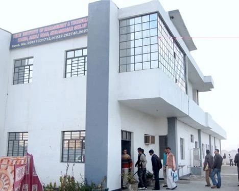 Delhi Institute of Management and Technology (DIMAT) cover image 6