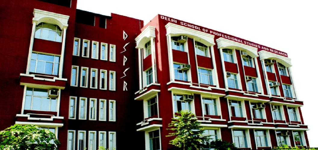 Delhi School of Professional Studies and Research (DSPSR) cover image 7