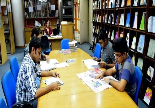 DMS - Department of Management Studies IIT campus gallery