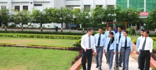 Dewan VS Institute of Management (DVSIM) cover image 6
