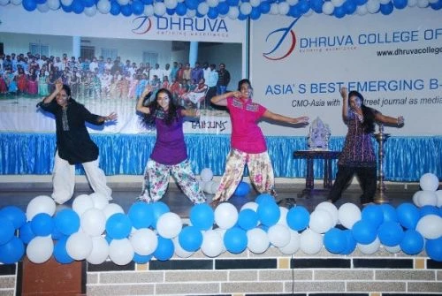 Dhruva College of Management (DCM) cover image 6