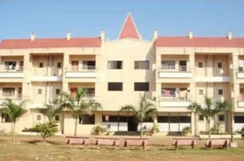 Dilkap Research Institute of Engineering and Management Studies (DRIEMS) cover image 6