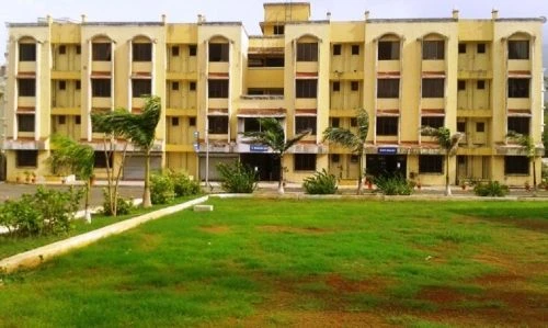 Dilkap Research Institute of Engineering and Management Studies (DRIEMS) cover image 7