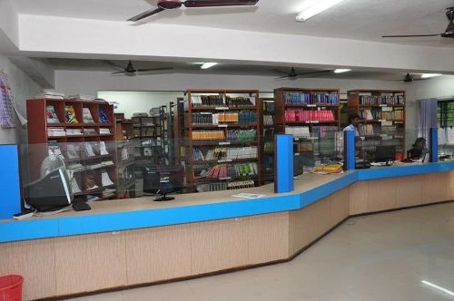 Dinabandhu Andrews Institute of Technology and Management (DAITM) cover image 2
