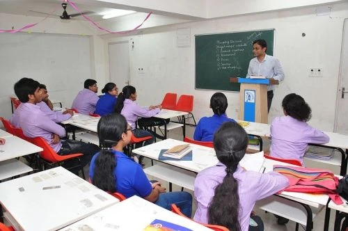Dinabandhu Andrews Institute of Technology and Management (DAITM) cover image 6