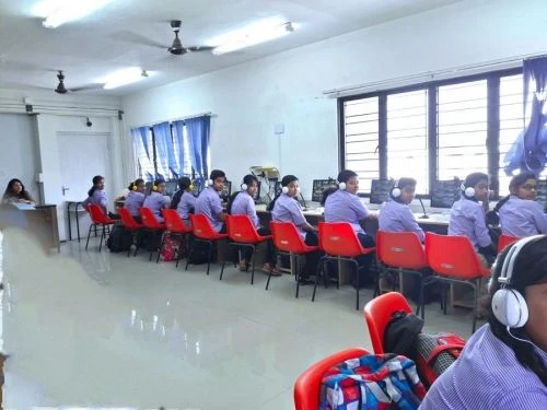Dinabandhu Andrews Institute of Technology and Management (DAITM) cover image 7