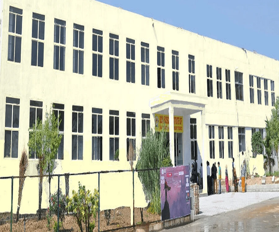 Don Bosco Institute of Management Studies & Computer Application (DBIMSCA)