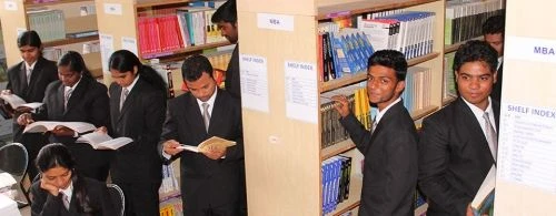 Don Bosco Institute of  Management Studies & Computer Application (DBIMSCA) cover image 6