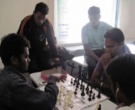DY Patil School of Management cover image 6