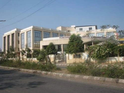 Dr DY Patil Institute of Management & Research (DYPIMR ) Pimpri cover image 6