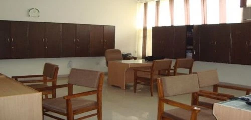 Dronacharya Institute of Management and Technology (DIMT) campus gallery