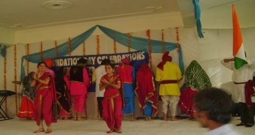 Dronacharya Institute of Management and Technology (DIMT) campus gallery