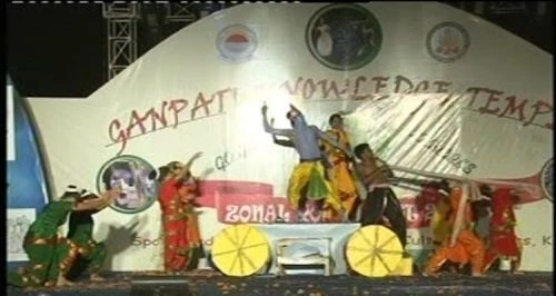 Dronacharya Institute of Management and Technology (DIMT) cover image 7