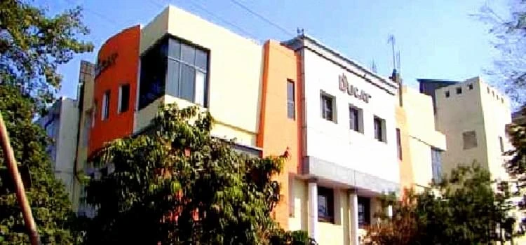 Ducat Institute Of Professional Studies cover image 2