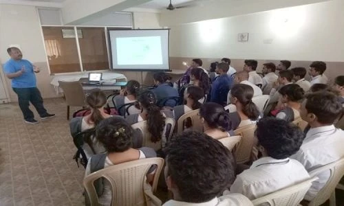 Durgapur Society of Management Science (DSMS) cover image 2