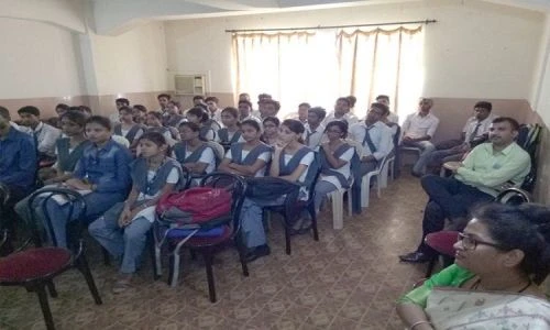 Durgapur Society of Management Science (DSMS) cover image 6