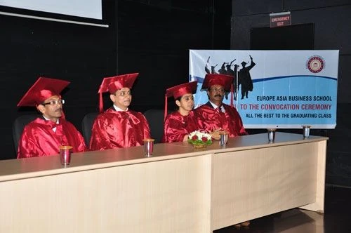 Europe Asia Business School (EABS) cover image 2