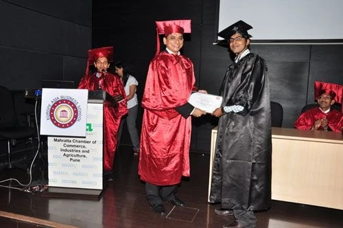 Europe Asia Business School (EABS) cover image 3