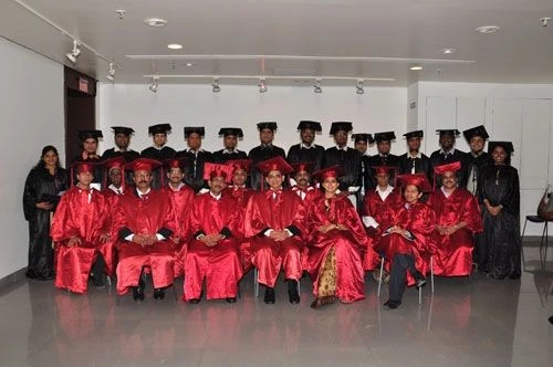 Europe Asia Business School (EABS) cover image 4
