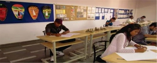 FMG Group of Institutions (FMG) campus gallery