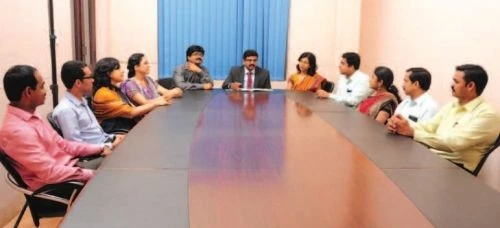 Farook Institute of Management Studies (FIMS) cover image 2