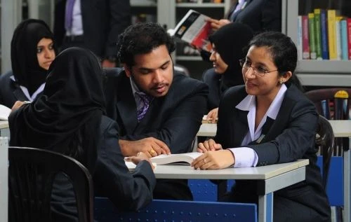 Farook Institute of Management Studies (FIMS) cover image 3