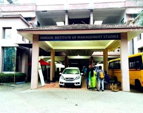 Farook Institute of Management Studies (FIMS) cover image 7