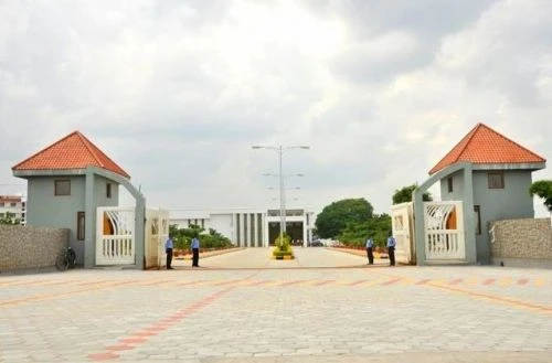Food and Agri Business School (FABS) cover image 2