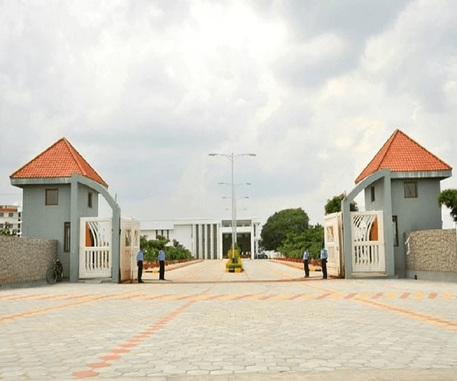Food and Agri Business School (FABS) cover image 3