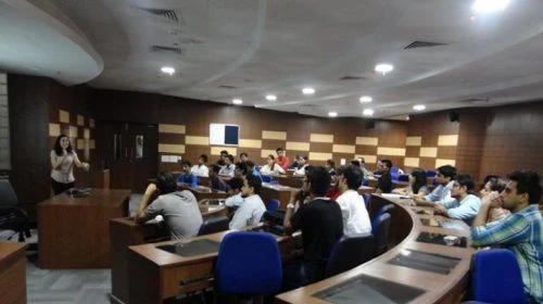FORE School of Management (FSM) cover image 5