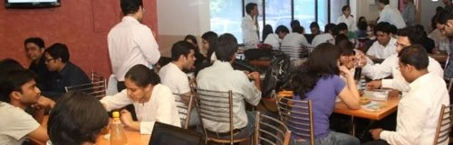 FORE School of Management (FSM) cover image 6