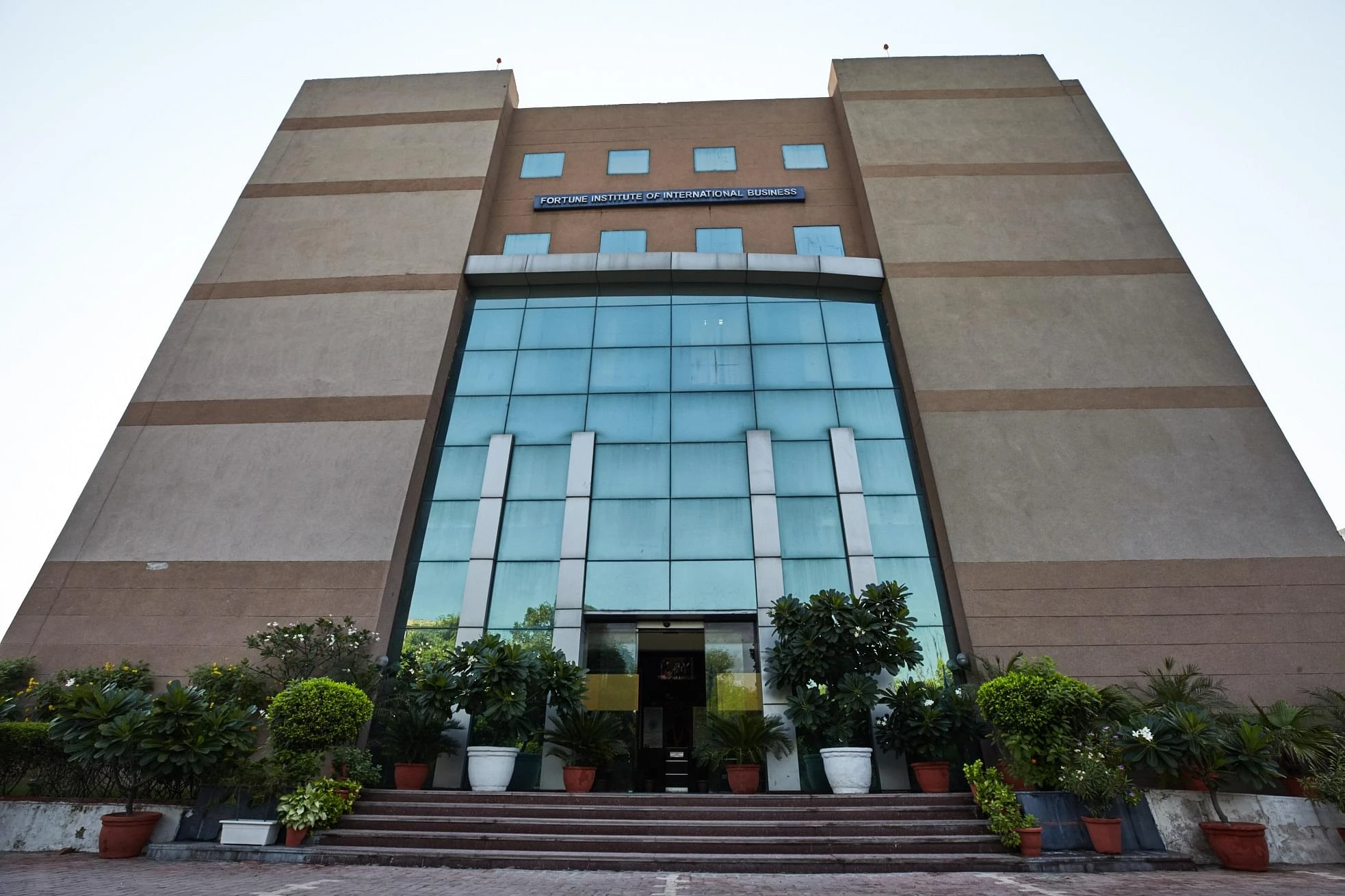 Fortune Institute of International Business (FIIB) cover image 6