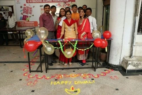 G.H. Raisoni School of Business Management (GHRSBM) cover image 4