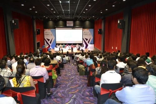 GL Bajaj Institute of Management and Research (GLBIMR) campus gallery