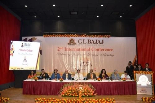 GL Bajaj Institute of Management and Research (GLBIMR) cover image 7