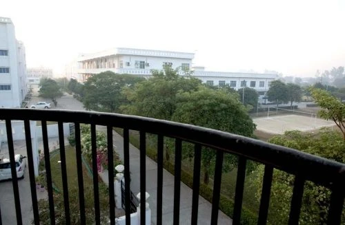 Institute of Business Management - GLA University (GLAIBM) cover image 6
