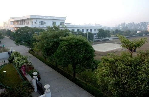 Institute of Business Management - GLA University (GLAIBM) cover image 7