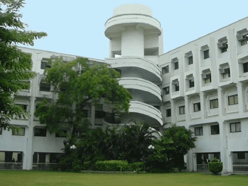 GLS Institute of Business Administration (GLSIBA) cover image 2