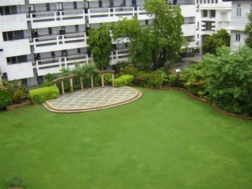 GLS Institute of Business Administration (GLSIBA) cover image 3