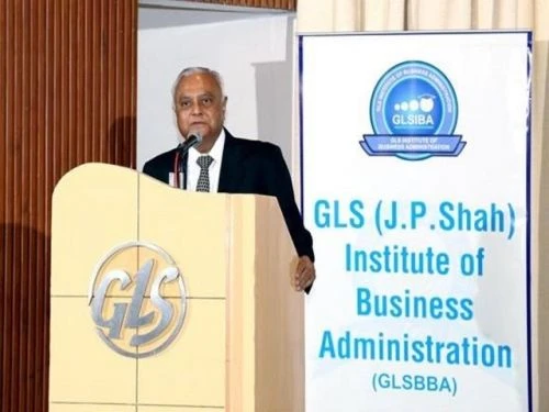 GLS Institute of Business Administration (GLSIBA) cover image 5