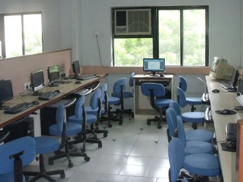 GLS Institute of Business Administration (GLSIBA) cover image 7