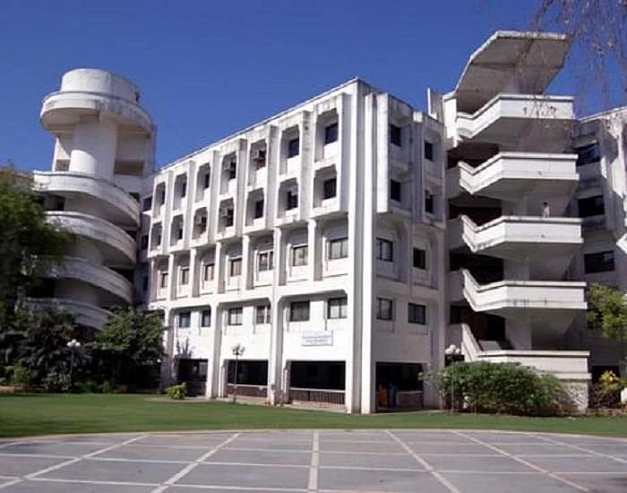 GLS Institute of Computer Technology (GLSICT) cover image 2