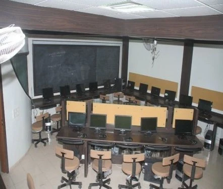 GLS Institute of Computer Technology (GLSICT) cover image 6