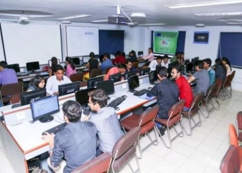 GLS Institute of Computer Technology (GLSICT) cover image 7